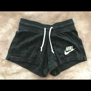 Nike shorts